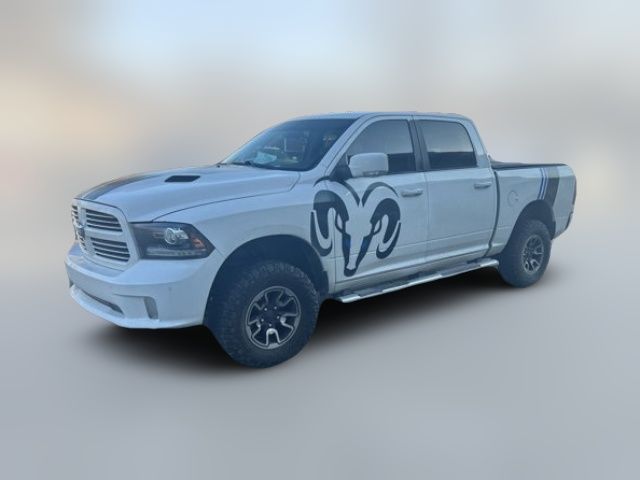 2014 Ram 1500 Sport