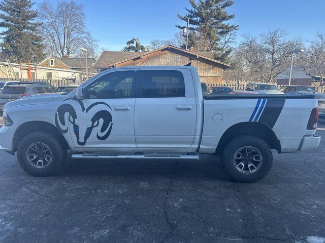 2014 Ram 1500 Sport