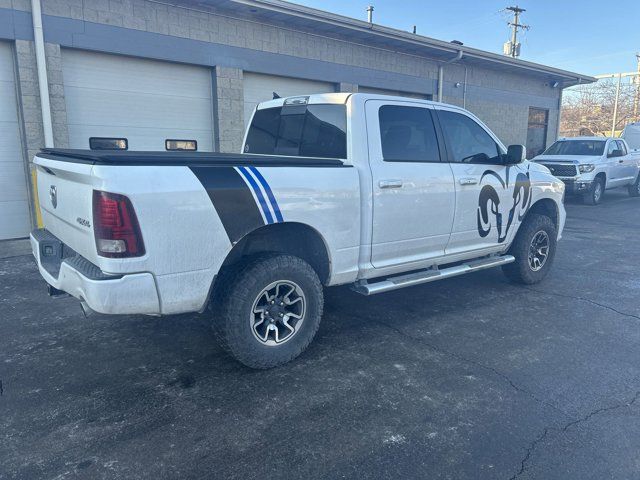 2014 Ram 1500 Sport