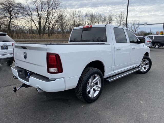 2014 Ram 1500 Sport