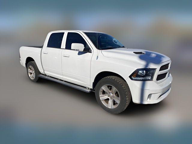 2014 Ram 1500 Sport