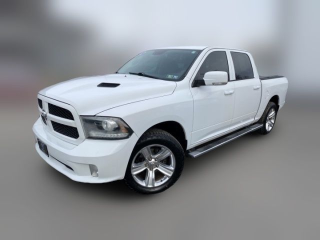 2014 Ram 1500 Sport