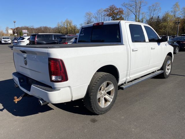 2014 Ram 1500 Sport