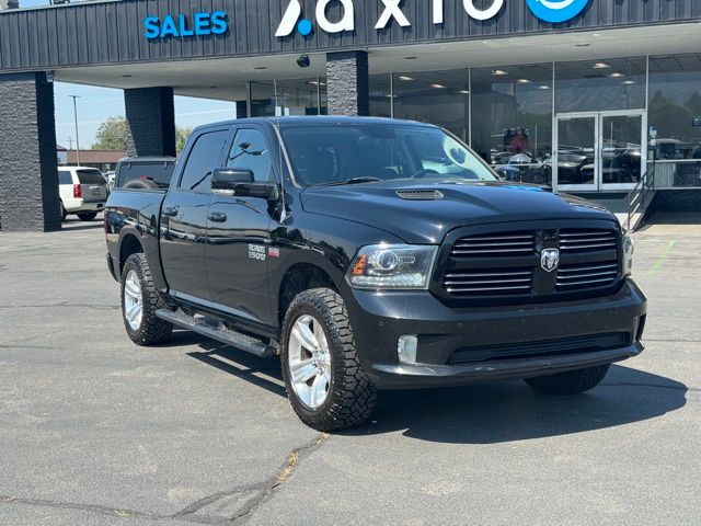 2014 Ram 1500 Sport