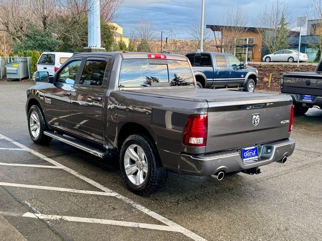 2014 Ram 1500 Sport