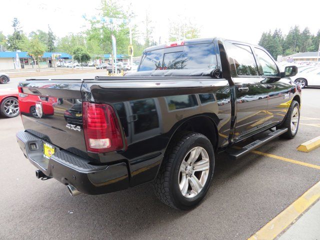 2014 Ram 1500 Sport