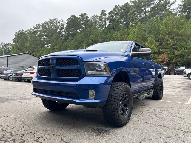 2014 Ram 1500 Sport