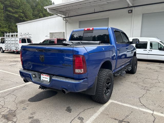 2014 Ram 1500 Sport