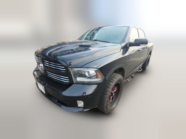 2014 Ram 1500 Sport
