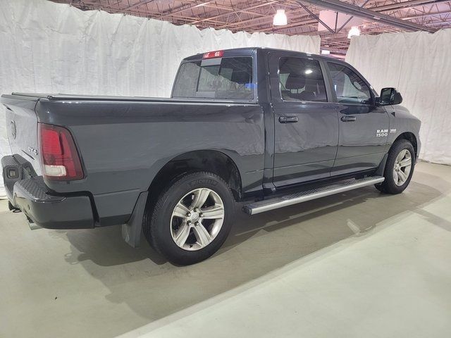 2014 Ram 1500 Sport