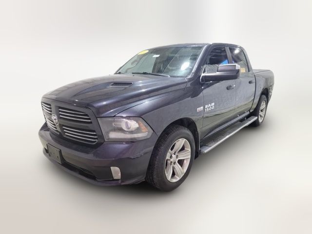 2014 Ram 1500 Sport