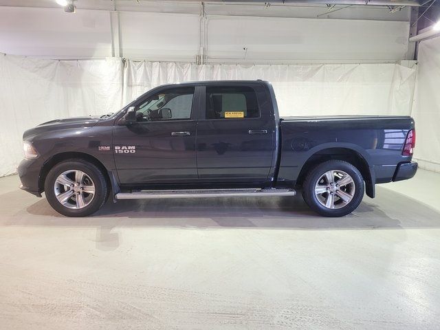 2014 Ram 1500 Sport