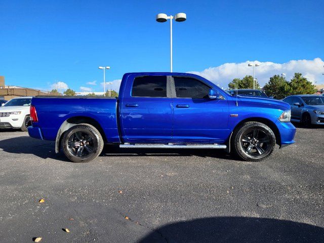 2014 Ram 1500 Sport