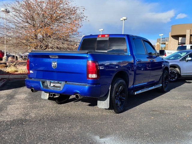 2014 Ram 1500 Sport