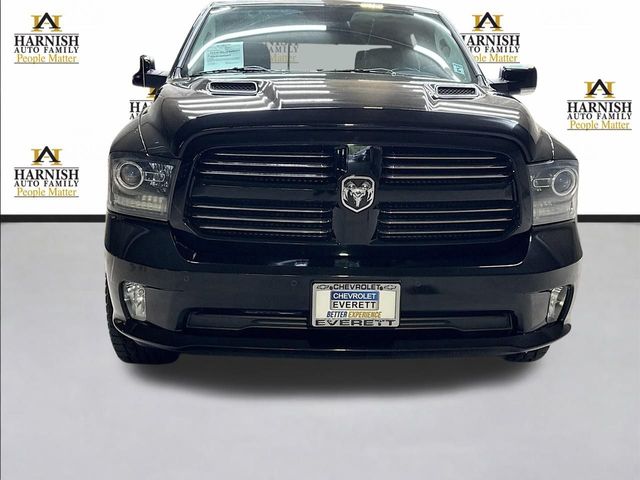 2014 Ram 1500 Sport
