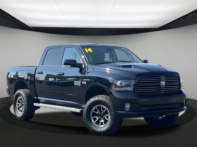 2014 Ram 1500 Sport