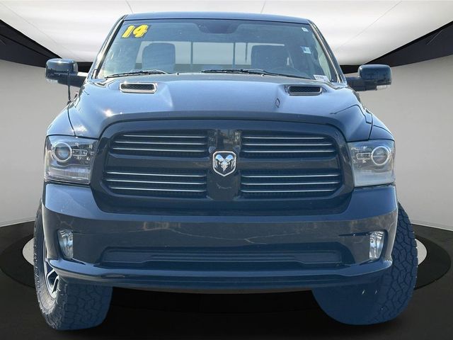 2014 Ram 1500 Sport