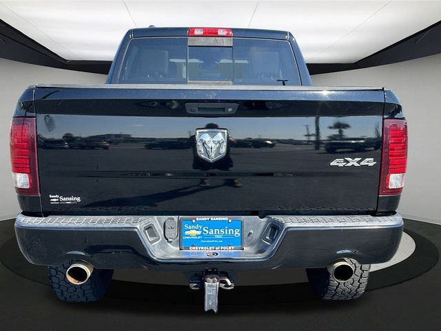 2014 Ram 1500 Sport