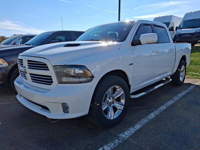 2014 Ram 1500 Sport