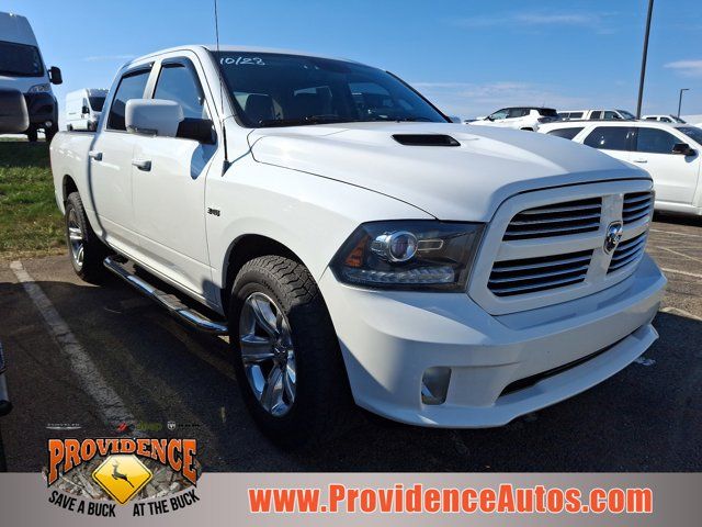 2014 Ram 1500 Sport