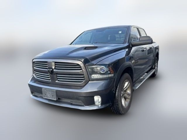 2014 Ram 1500 Sport