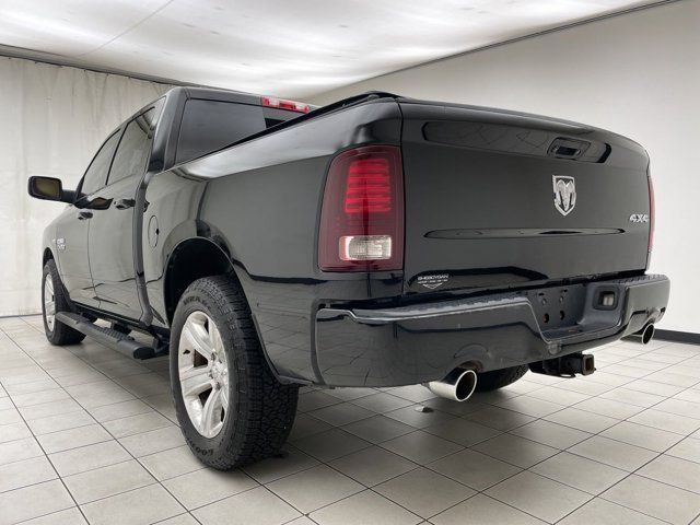 2014 Ram 1500 Sport