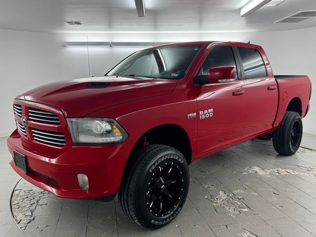 2014 Ram 1500 Sport