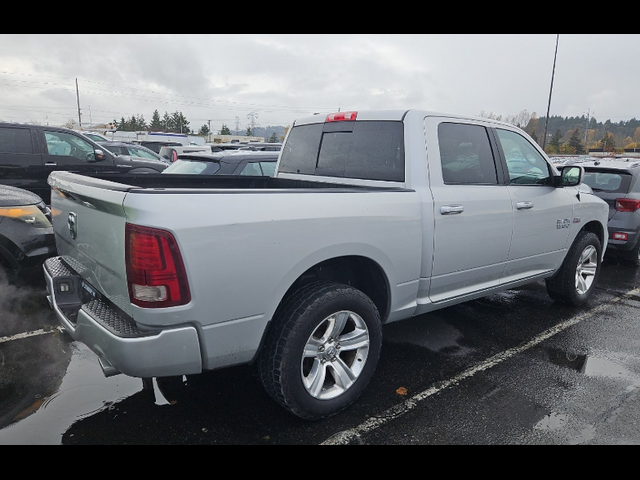 2014 Ram 1500 Sport