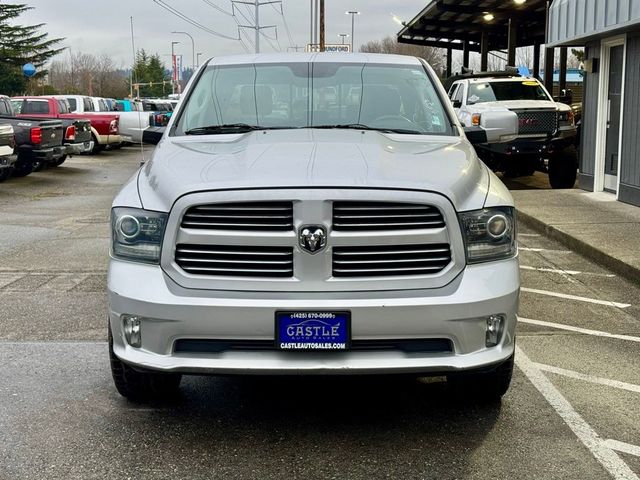 2014 Ram 1500 Sport