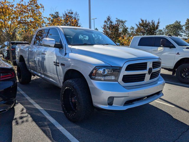 2014 Ram 1500 Sport