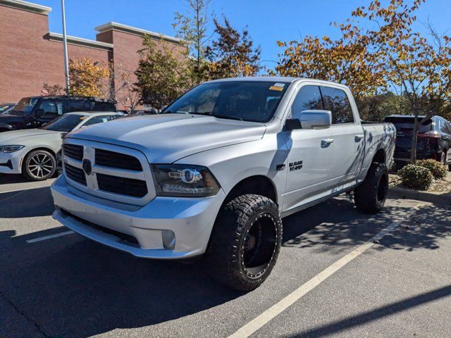 2014 Ram 1500 Sport