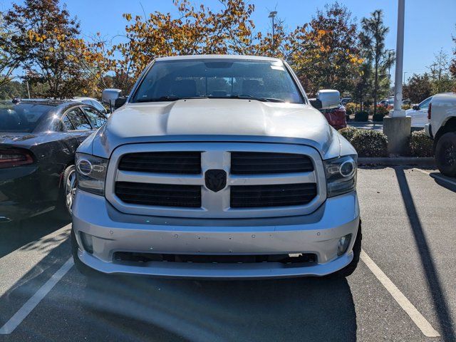 2014 Ram 1500 Sport