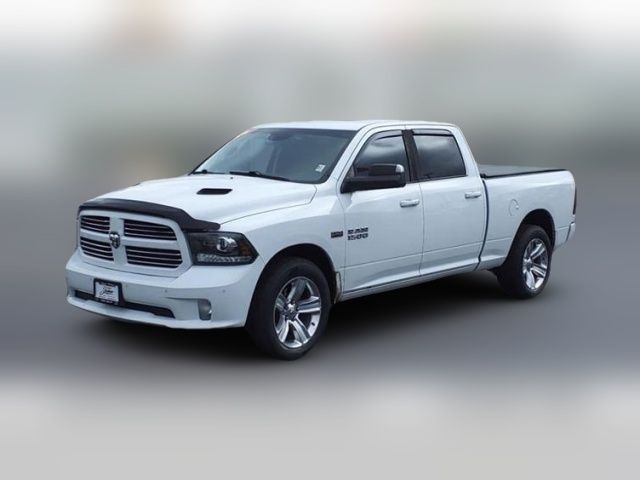 2014 Ram 1500 Sport