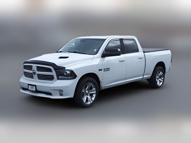 2014 Ram 1500 Sport