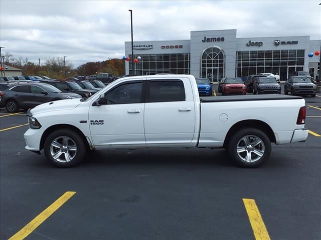 2014 Ram 1500 Sport