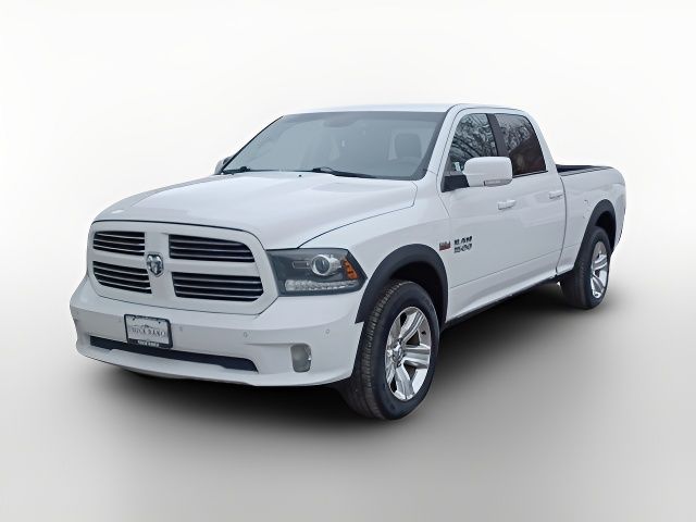 2014 Ram 1500 Sport