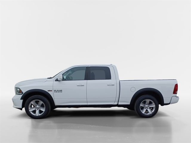 2014 Ram 1500 Sport