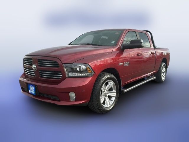 2014 Ram 1500 Sport