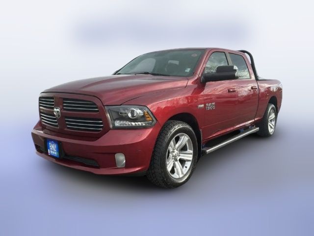 2014 Ram 1500 Sport