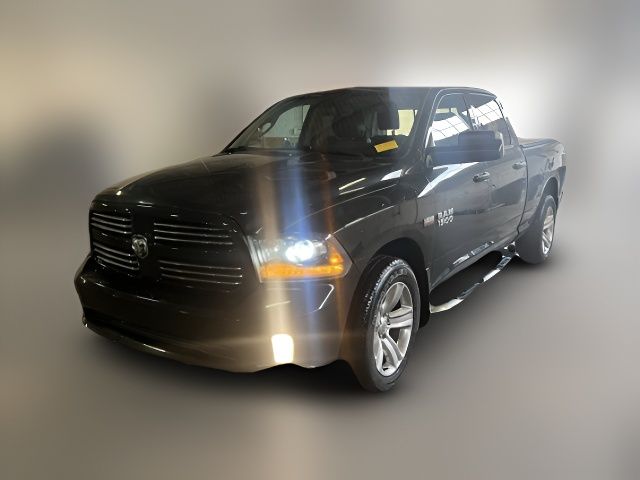 2014 Ram 1500 Sport