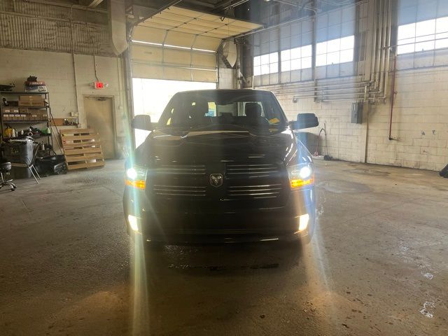 2014 Ram 1500 Sport