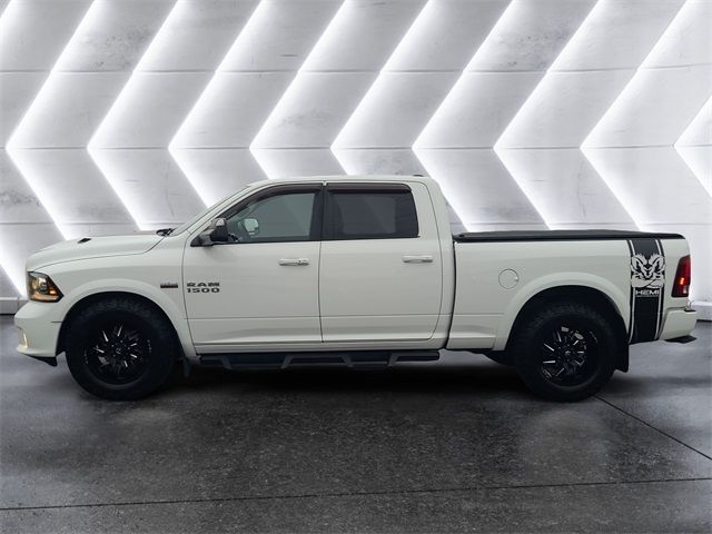 2014 Ram 1500 Sport