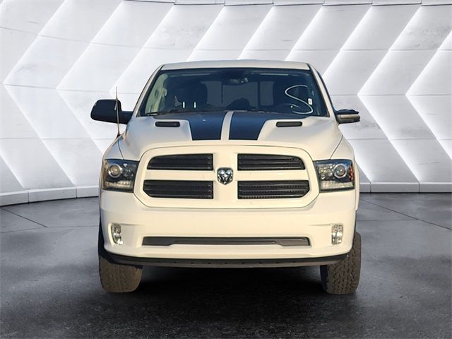 2014 Ram 1500 Sport