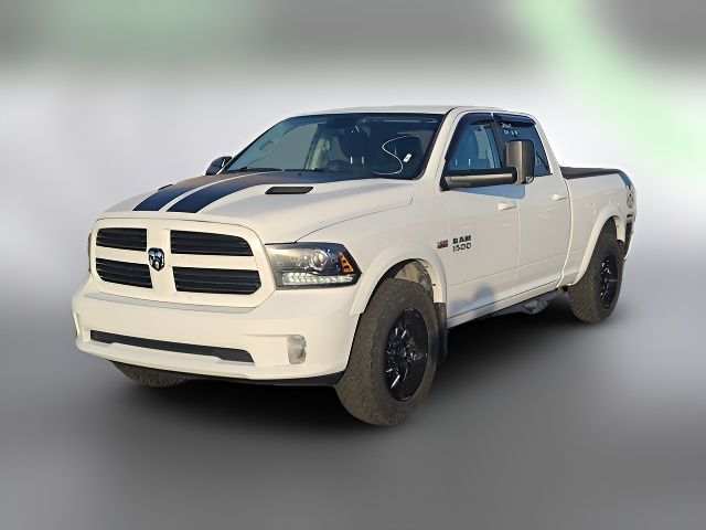 2014 Ram 1500 Sport