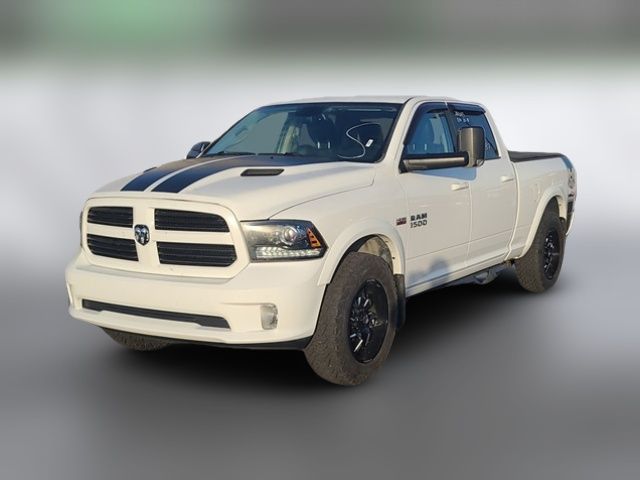 2014 Ram 1500 Sport