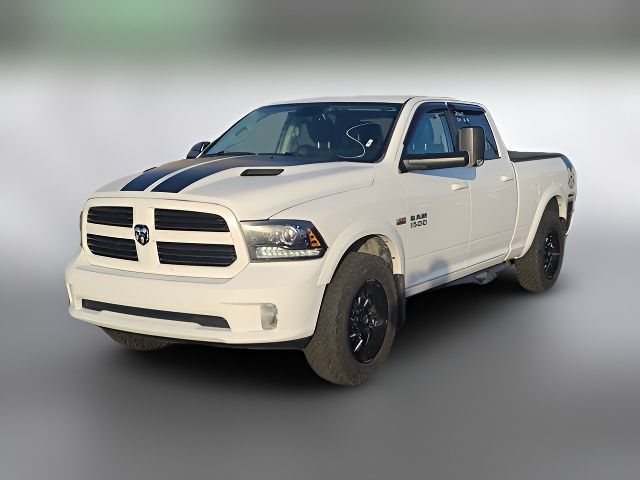 2014 Ram 1500 Sport