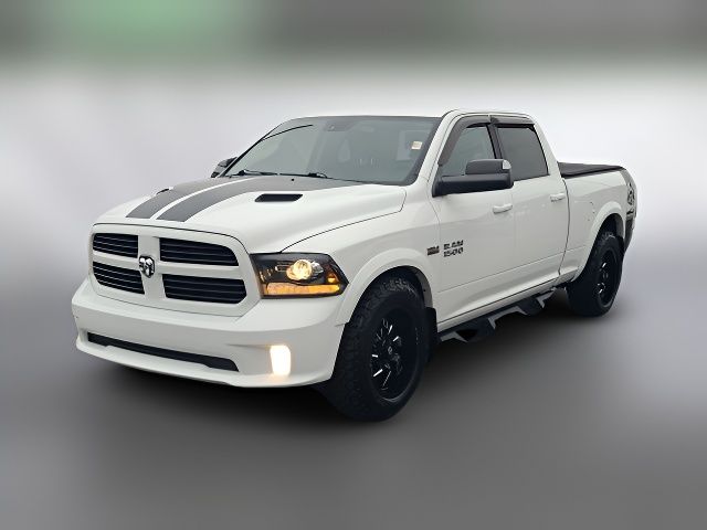 2014 Ram 1500 Sport