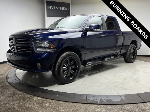 2014 Ram 1500 Sport