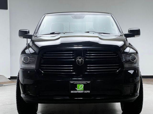 2014 Ram 1500 Sport