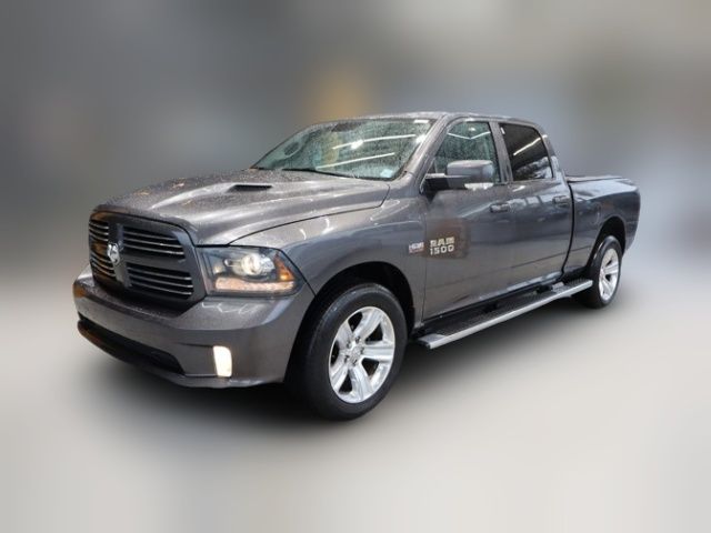 2014 Ram 1500 Sport